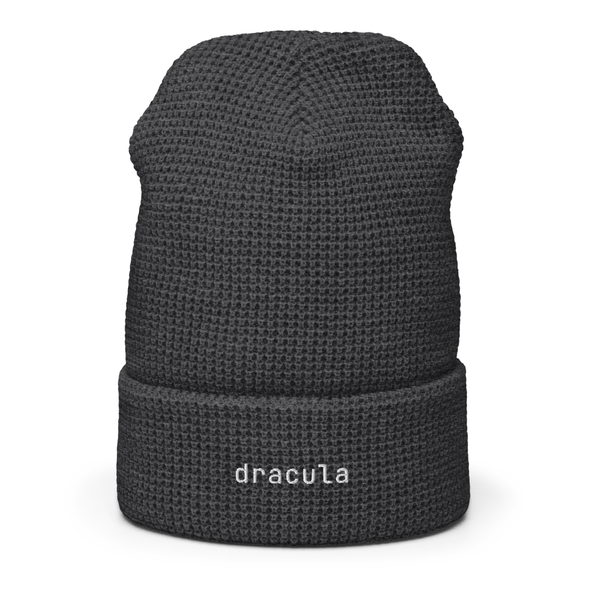 Dracula Beanie