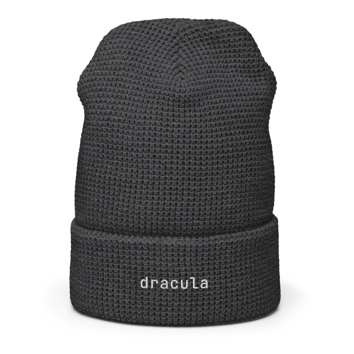 Dracula Beanie