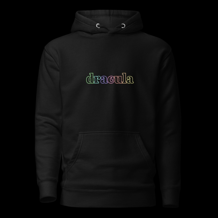 Dracula Hoodie