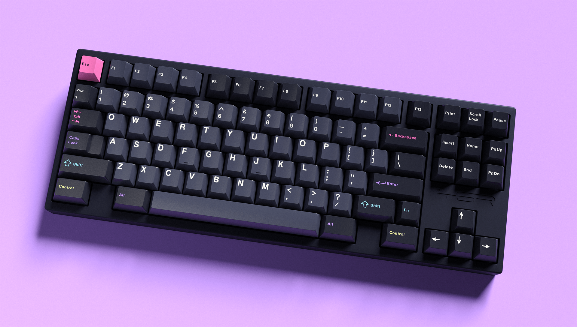 gmk - Theme Preview