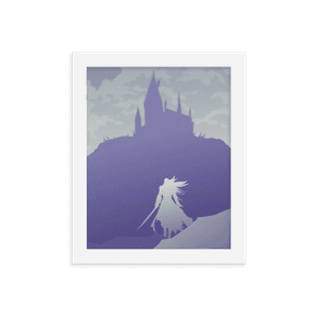 Alucard Poster - view 1