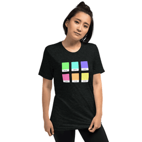 Color Palette Shirt - view 3