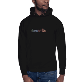 Dracula Hoodie - view 2