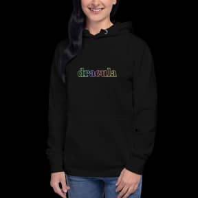 Dracula Hoodie - view 3