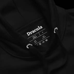 Dracula Hoodie - view 4