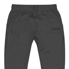 Dracula Jogger - view 1