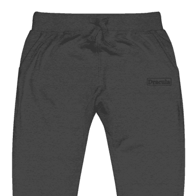 Dracula Jogger - view 1