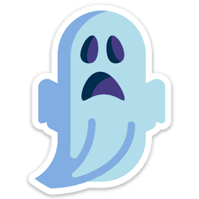 Dracula Sticker Pack n.1 - view 6