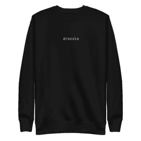 Minimalist Pullover - view 1