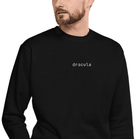Minimalist Pullover - view 2