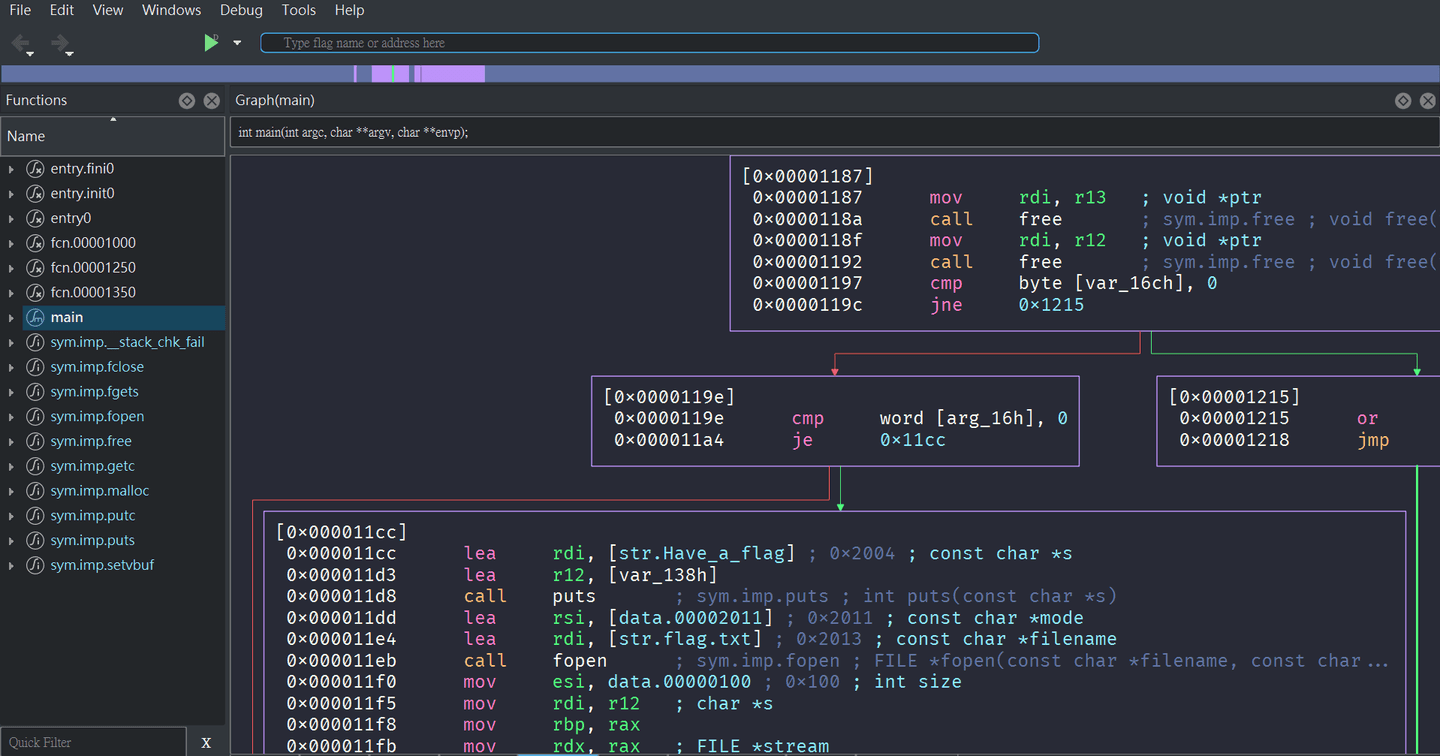 cutter - Theme Preview