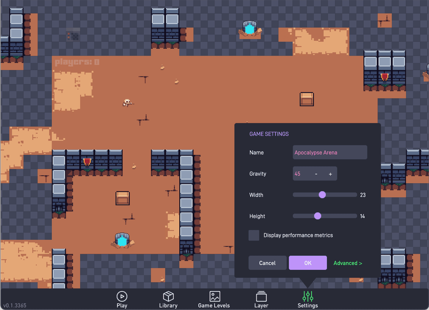 flowlab - Theme Preview