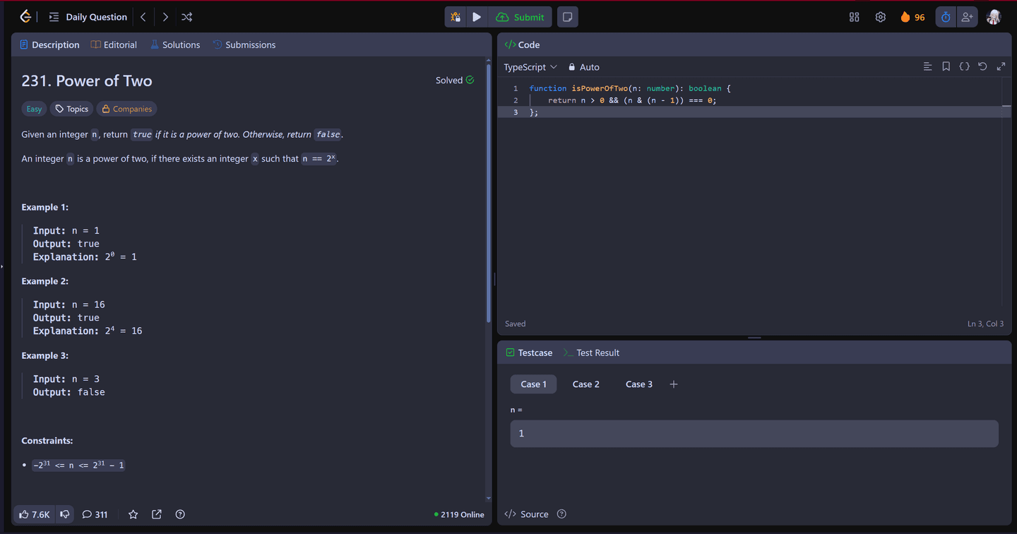 leetcode - Theme Preview