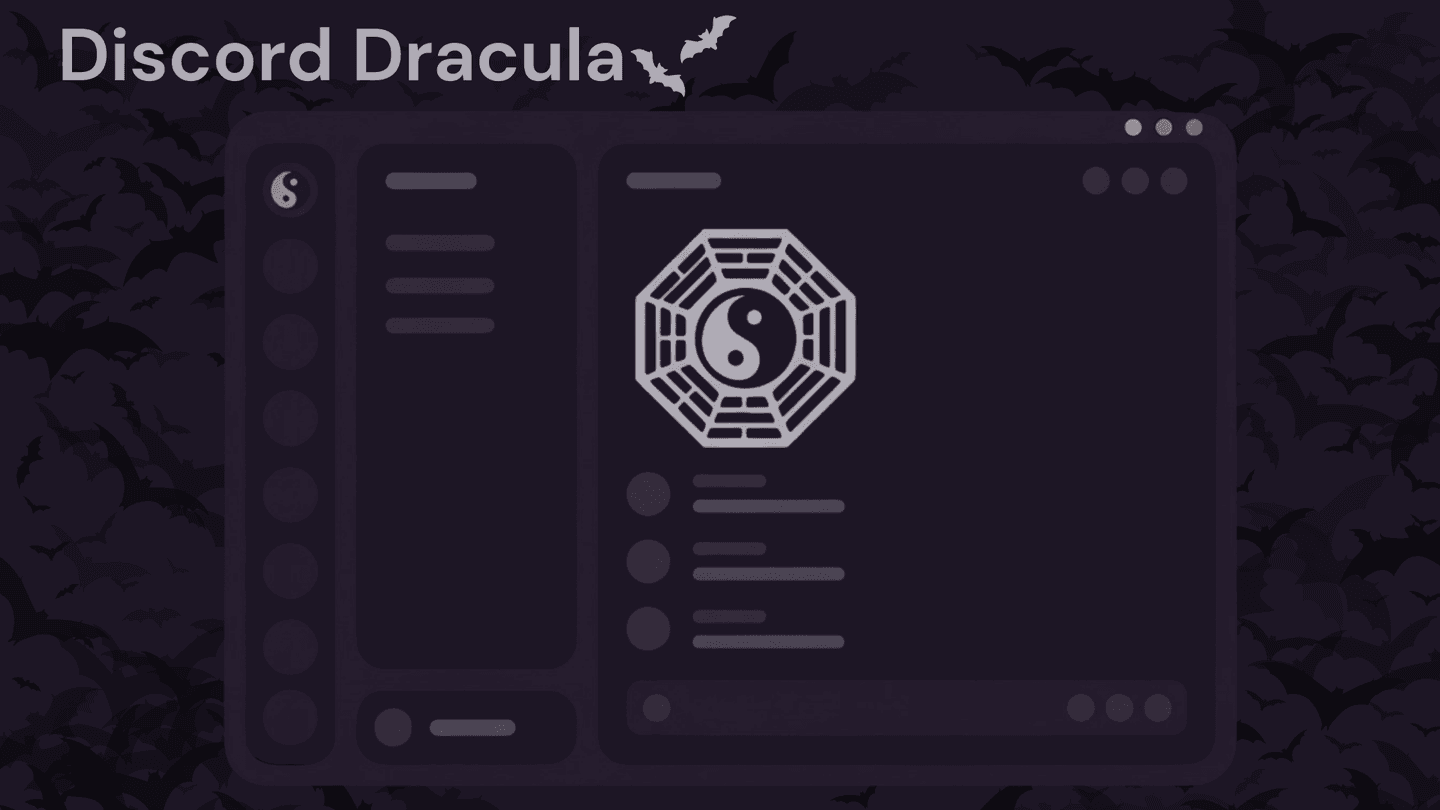 vesktop-discord - Theme Preview