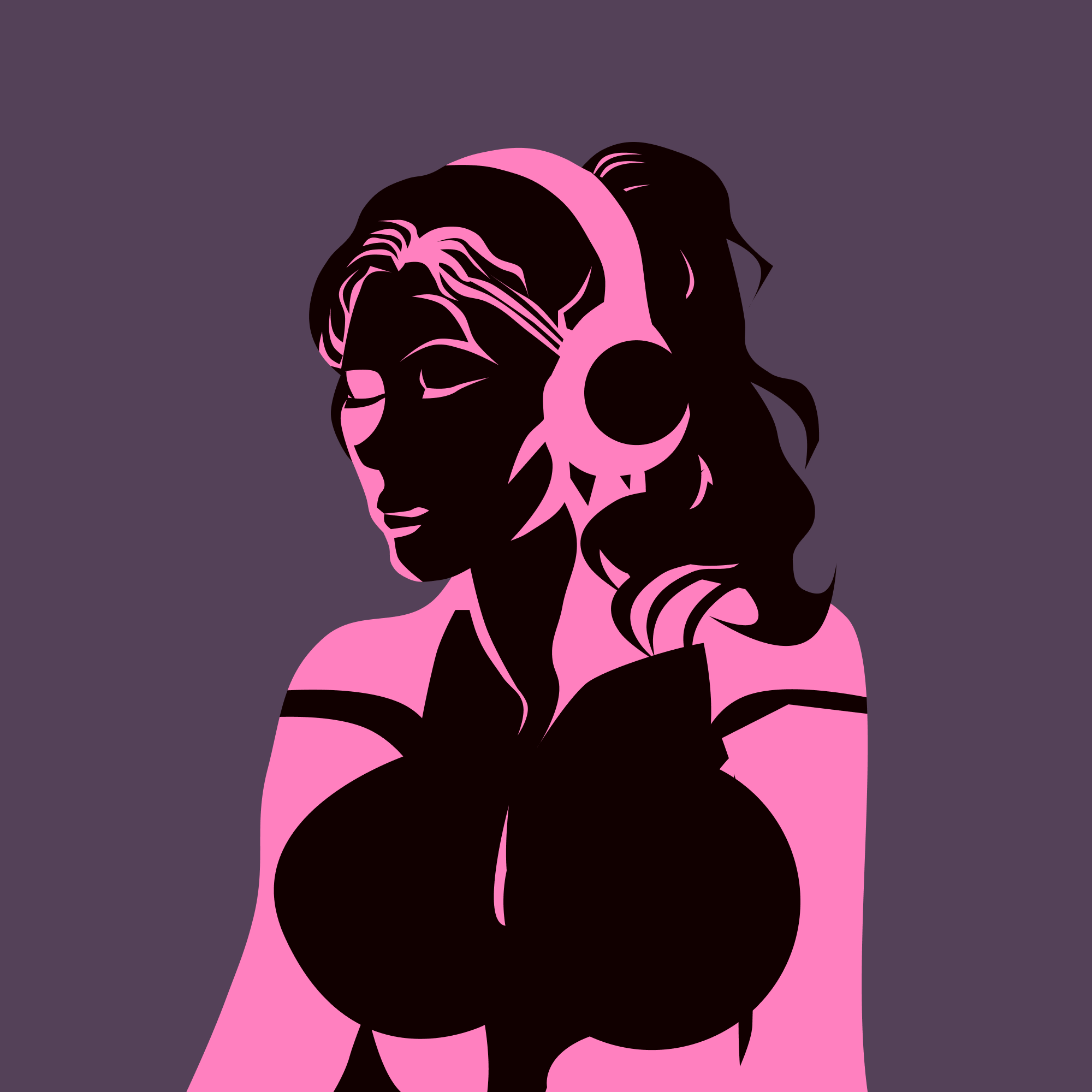 Buffy - Slayer Soundwaves