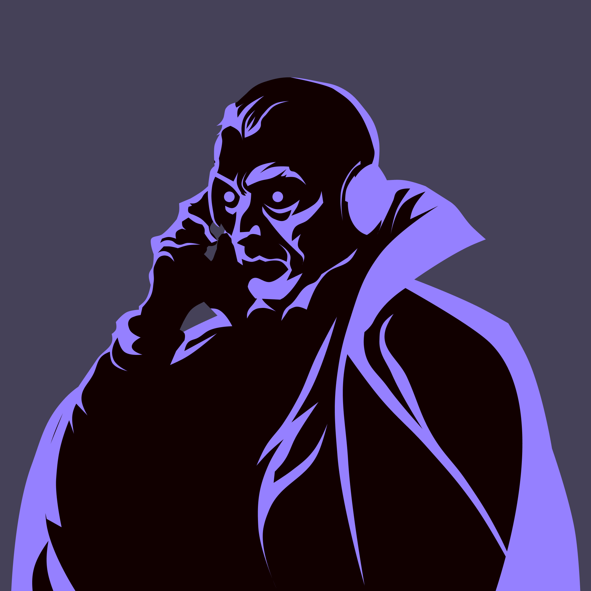 Dracula - Nocturnal Frequencies