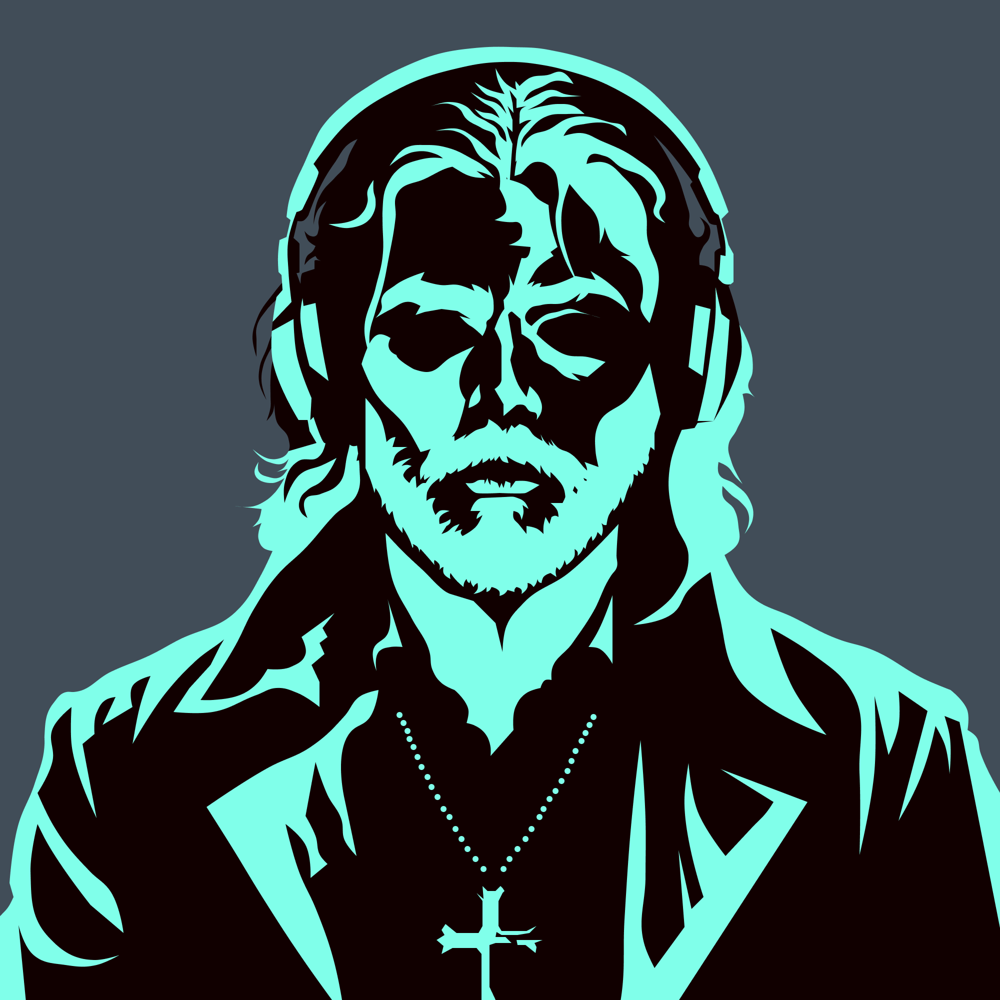 Van Helsing - Hunter's Hymns