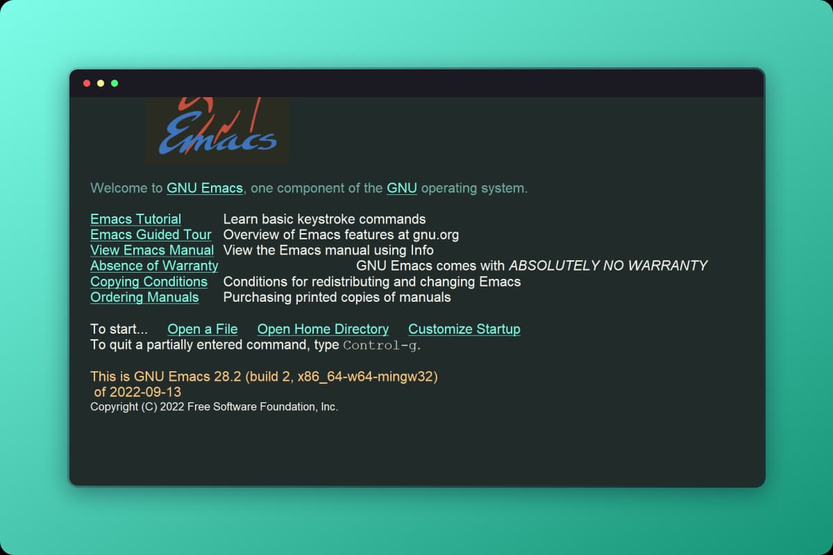 Dracula Pro for Emacs