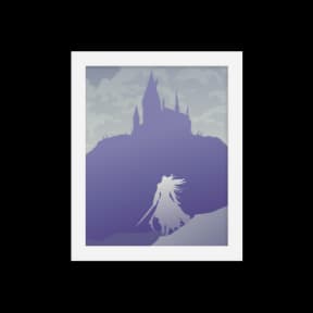 Alucard Poster - view 1