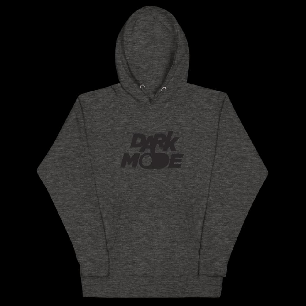 Dark Mode Hoodie