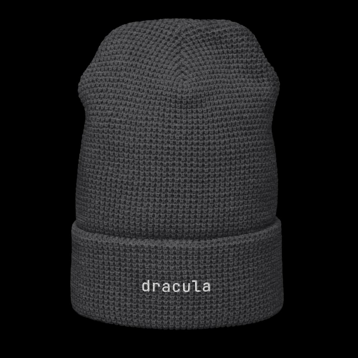 Dracula Beanie