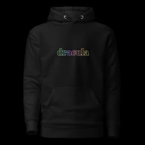 Dracula Hoodie - view 1
