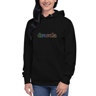 Dracula Hoodie - view 3