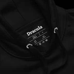 Dracula Hoodie - view 4