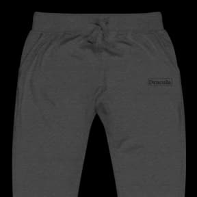 Dracula Jogger - view 1