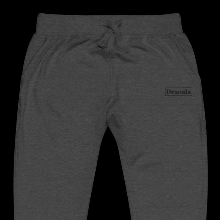 Dracula Jogger