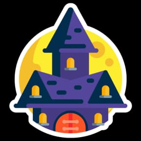 Dracula Sticker Pack n.1 - view 5