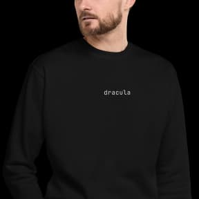 Minimalist Pullover - view 2