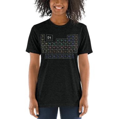 Periodic Table Shirt - view 3