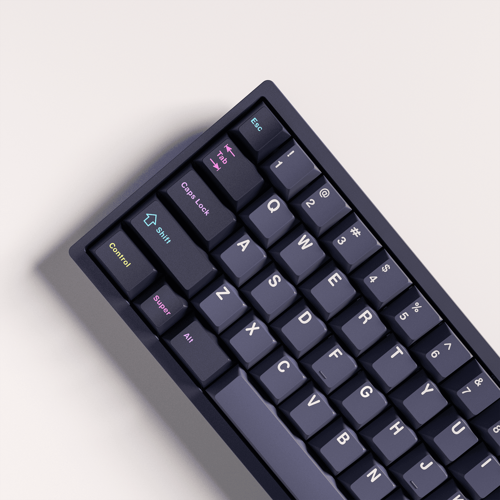 Core Module on a TGR-910