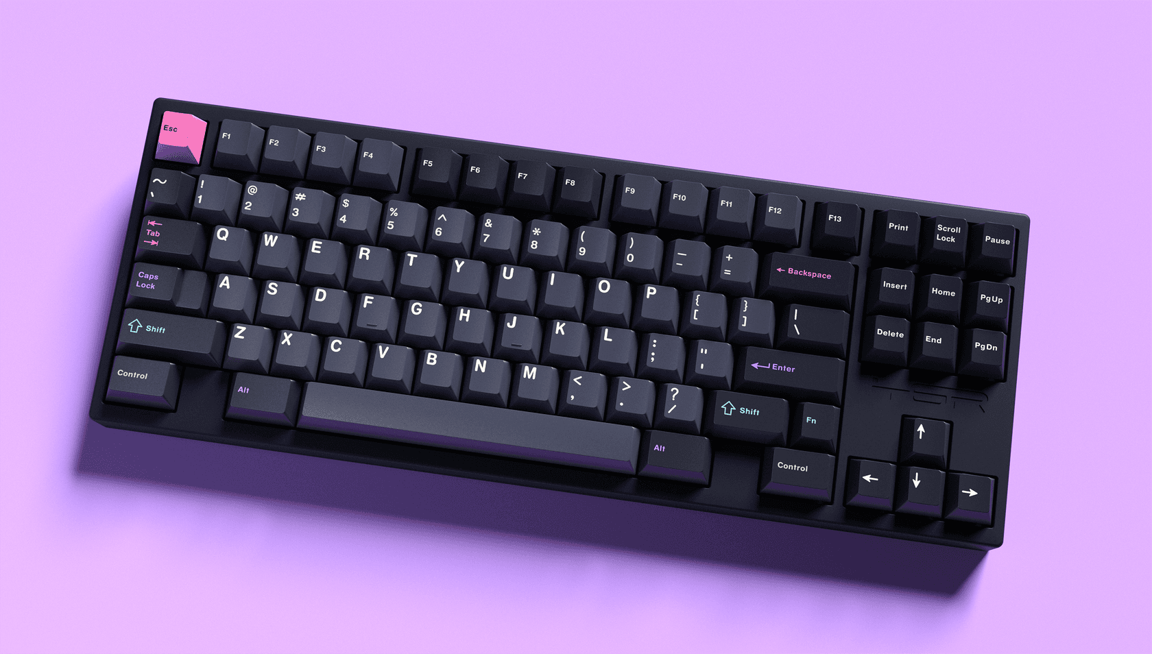 gmk - Theme preview