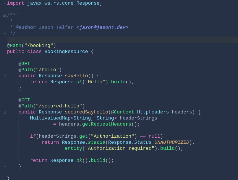 netbeans - Theme preview