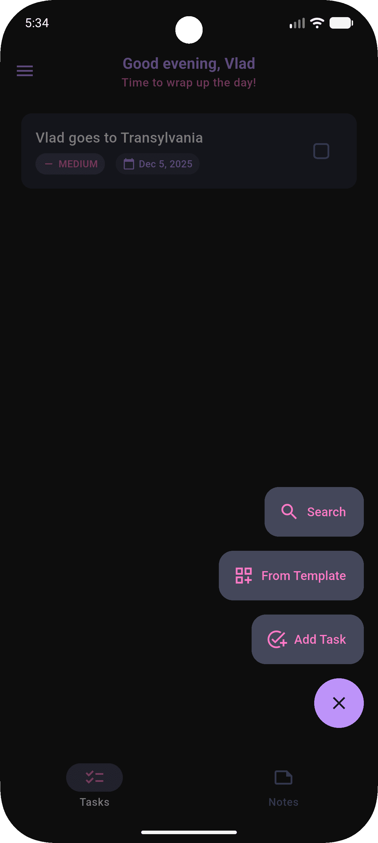 trudido - Theme preview