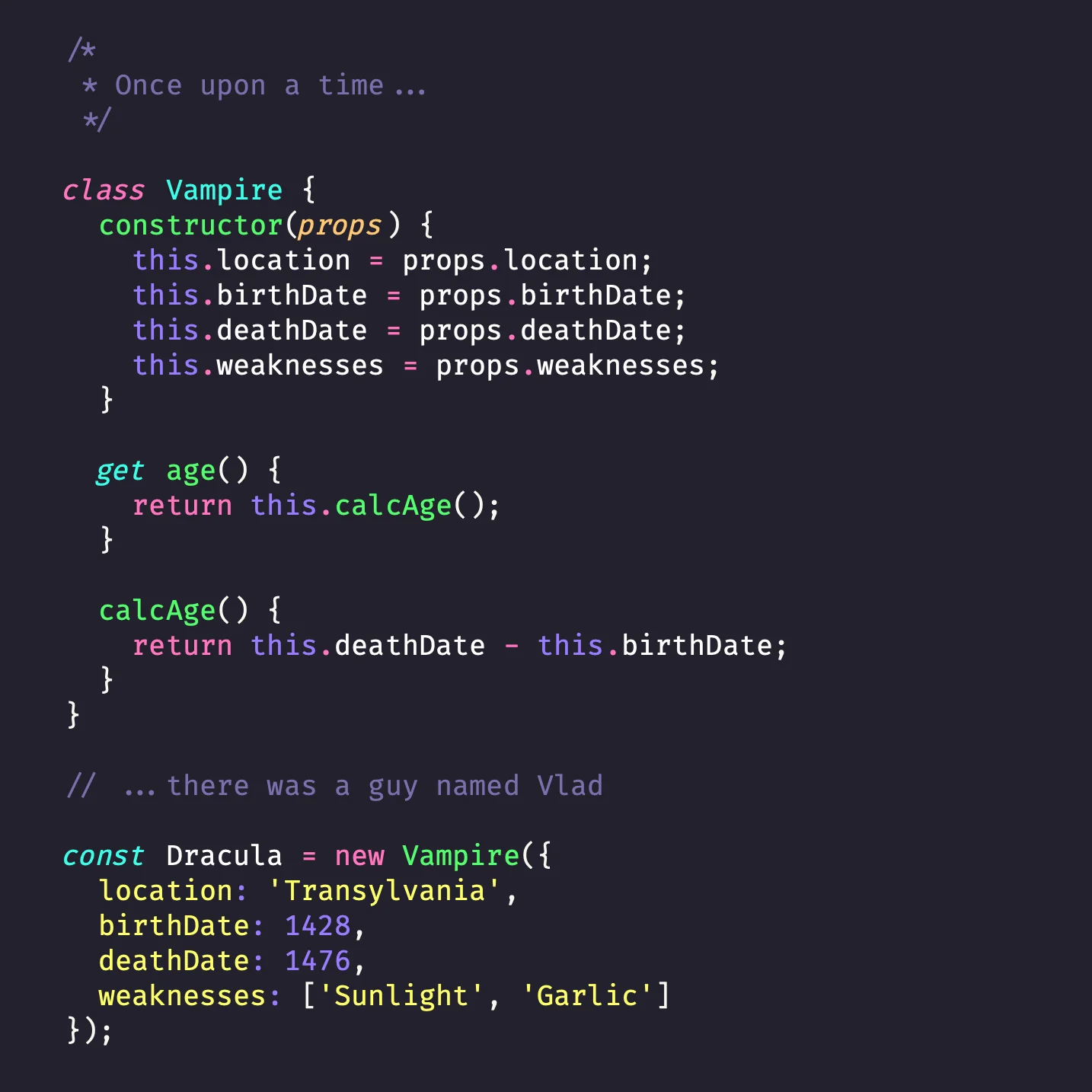 GitHub Discussion