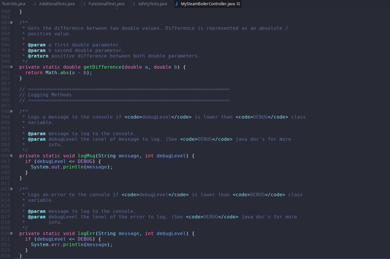 Dracula theme for Eclipse