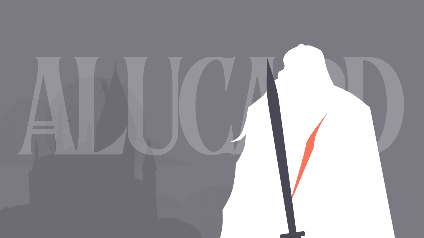 Dracula Pro - Alucard