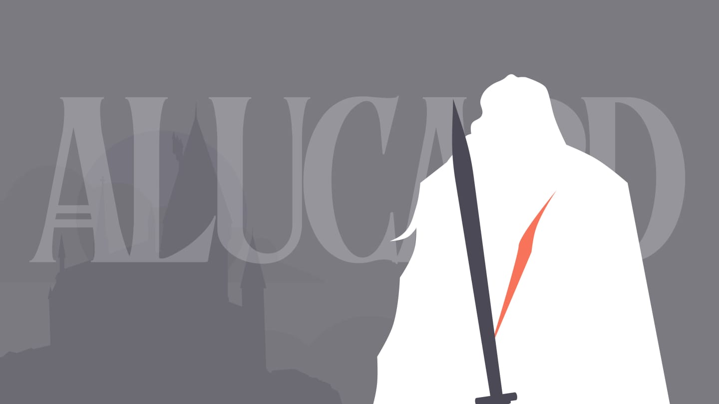 Dracula Pro - Alucard