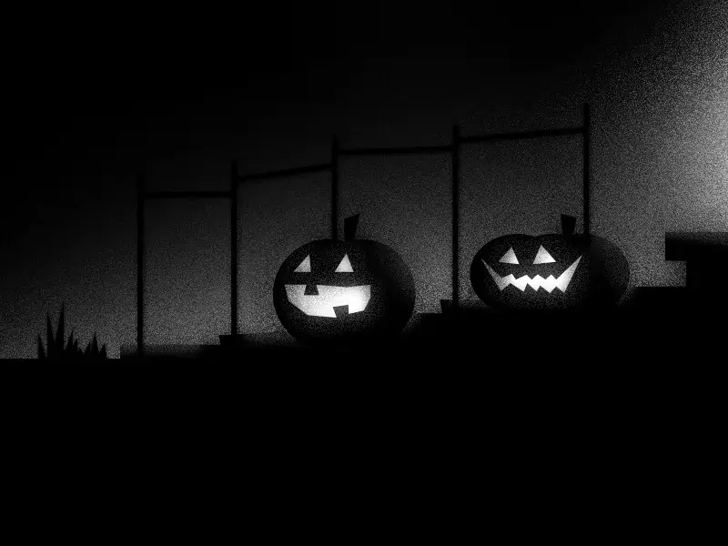 Dracula animation