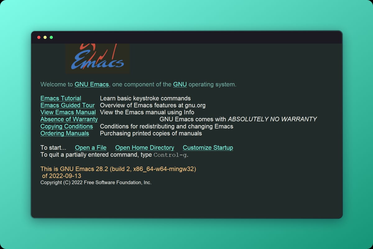 Dracula Pro for Emacs