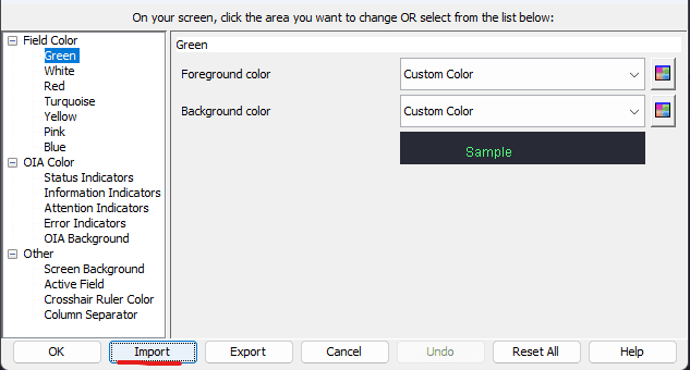 Visual instruction 02