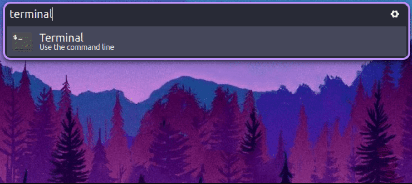 Albert - screenshot 1