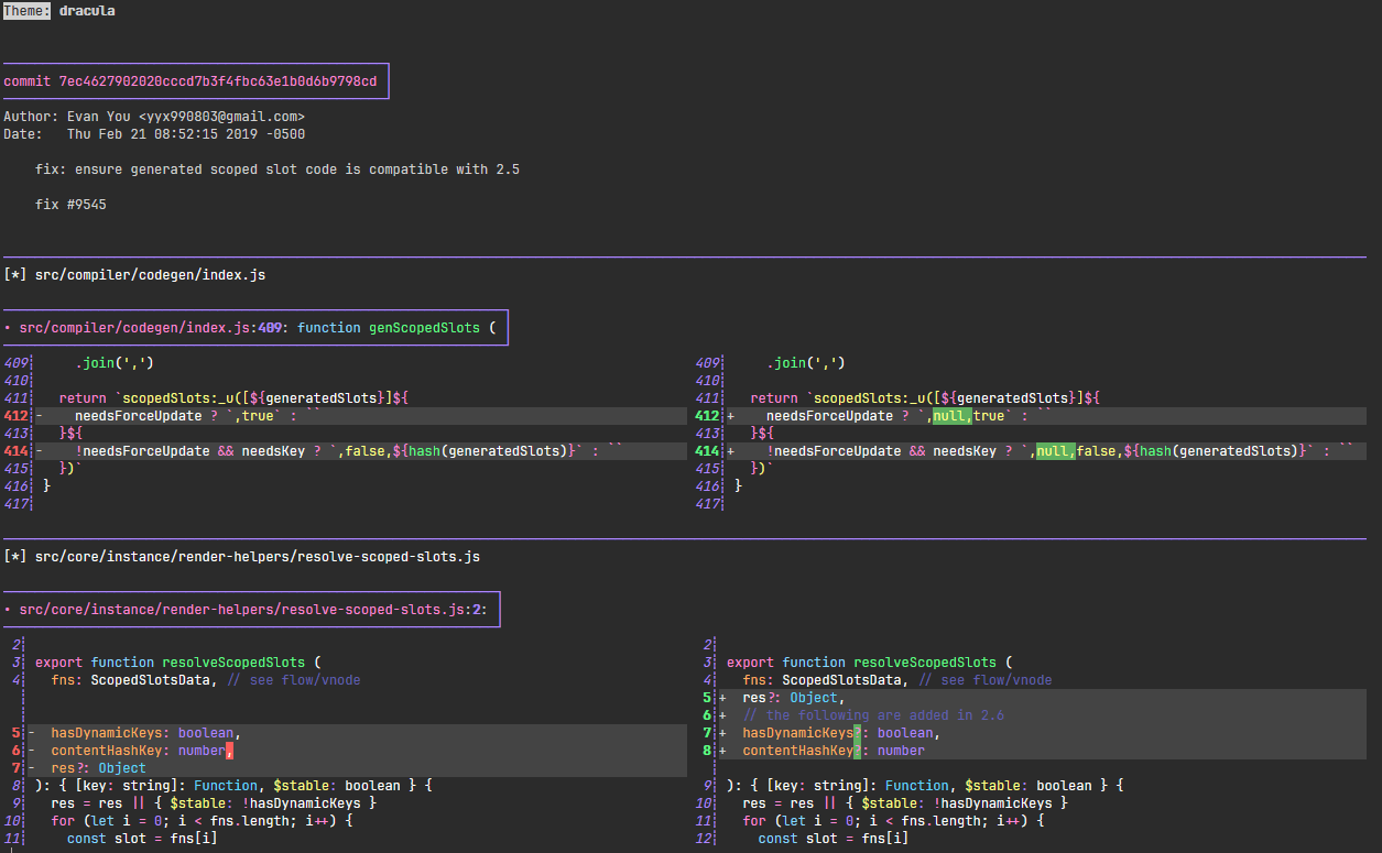 Delta - screenshot 1