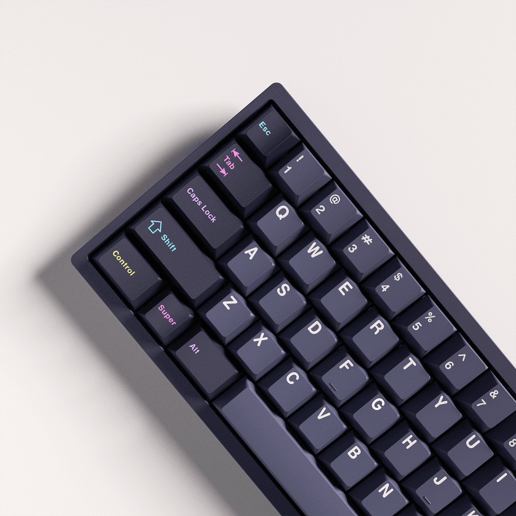 Core Module on a TGR-910