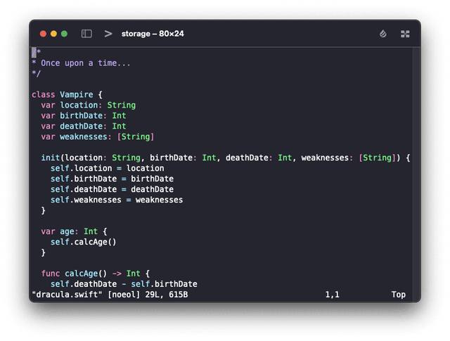 Prompt - screenshot 1