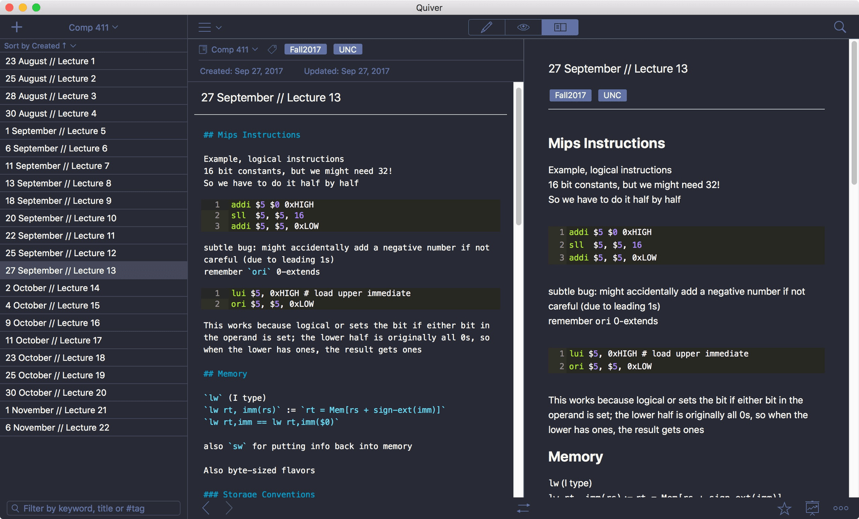 Quiver - screenshot 1
