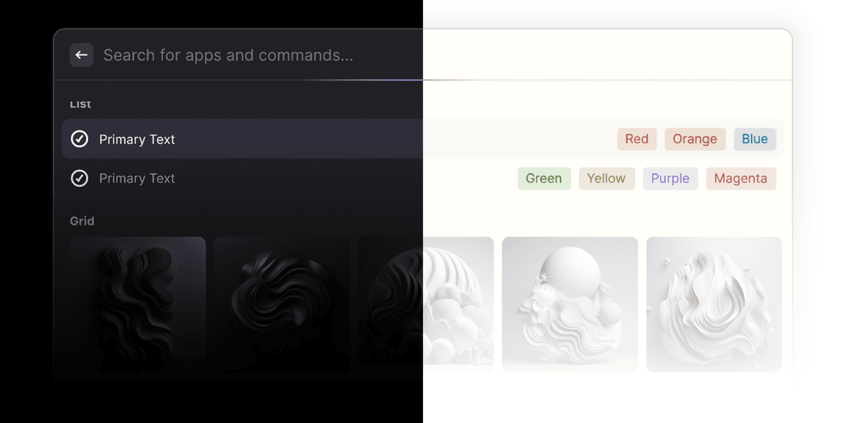 Raycast - screenshot 1